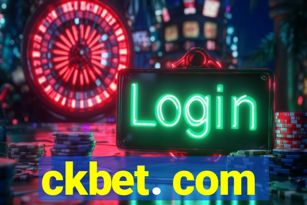 ckbet. com